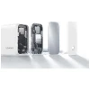 Мережевий зарядний пристрій Usams CC339 T76 GaN 45W USB-C White (CC339TC01)