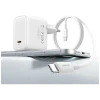 Мережевий зарядний пристрій Usams CC339 T76 GaN 45W USB-C White (CC339TC01)