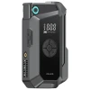 Автомобільний пусковий пристрій Usams ZDB Series 8000mAh Black (ZB284ZDB01)