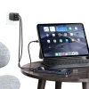 Кабель Usams USB-C на USB-C Fast Charging Tarnish (SJ724USBSG01)