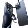 Кабель Usams USB-C на USB-C Fast Charging Tarnish (SJ724USBSG01)