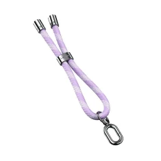 Ремінець Usams Phone Wrist Lanyard 0.34 m Blue (ZB317GS01)