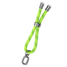 Ремінець Usams Phone Wrist Lanyard 0.34 m Green (ZB317GS04)