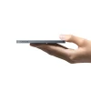 Портативний зарядний пристрій Usams CY Series FC/PD 5000mAh 20W USB-C White (5KCD23103)