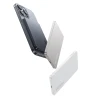 Портативний зарядний пристрій Usams CY Series FC/PD 5000mAh 20W USB-C White (5KCD23103)