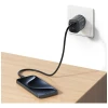 Мережевий зарядний пристрій Usams 45W USB-C | USB-A Tarnish (CC290TC01)
