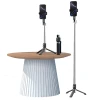 Універсальний штатив Usams Mini Wireless Black (ZB32401)