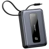 Портативний зарядний пристрій Usams XH Series 65W 20000mAh Tarnish (20KCD24301)