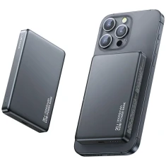 Портативний зарядний пристрій Usams CY Series 20W 10000mAh Tarnish (10KCD24201)