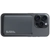 Портативний зарядний пристрій Usams CY Series 20W 10000mAh Titanium (10KCD24203)