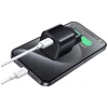 Мережевий зарядний пристрій Usams JO Series 30W with USB-C to USB-C Cable 1 m White (JOXLTZ01)