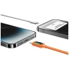 Кабель Usams SJ774 PD 30W USB-C/Lightning 1.2m Orange (SJ774USB02)