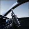 Автотримач Usams ZJ085 Black (ZJ085ZJ01)