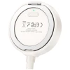 Портативный вентилятор Usams LiFE White (LU02FS02)