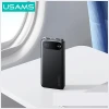 Powerbank USAMS PB80 PD20W 10000mAh White (10KCD24902)