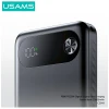 Powerbank USAMS PB80 PD20W 10000mAh White (10KCD24902)