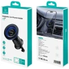 Автотримач Usams ZJ081 Blue with MagSafe (ZJ081ZJ01)