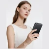 Портативна батарея Usams PB83 2xUSB-A 1xUSB-C 10000mAh Black (10KCD25301)