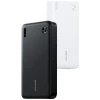 Портативна батарея Usams PB83 2xUSB-A 1xUSB-C 20000mAh Black (20KCD25401)