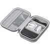 Чохол-органайзер Usams JX Series Jane05 для аксесуарів 10.6 inch Gray (JESNB01)