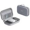 Чохол-органайзер Usams JX Series Jane05 для аксесуарів 10.6 inch Gray (JESNB01)