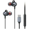 Навушники Usams EP-48 USB-C Tarnish (HSEP4801)