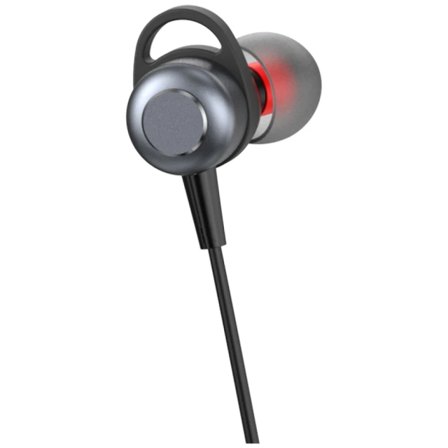 Навушники Usams EP-48 USB-C Tarnish (HSEP4801)