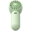 Портативний вентилятор Usams Mini Pocket White (ZB354FS01)