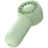 Портативний вентилятор Usams Mini Pocket White (ZB354FS01)