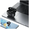 Бездротові навушники Usams E05 Bluetooth 6.0 Black (BHE0501)