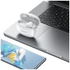 Беспроводные наушники Usams E05 Bluetooth 6.0 White (BHE0502)