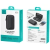 Сумка Usams JX 6.7 inch Black(JESNB02)