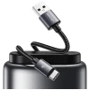 Кабель Usams U91 USB-C to USB-A 1m Tarnish (SJ767USB01)