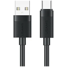 Кабель Usams U94 USB-C to USB-A 1m Black (SJ777USB01)