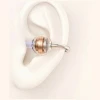 Навушники TWS Usams R03 Echo Clip-on Bluetooth 6.0 Orange (BHR0302)