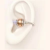 Наушники TWS Usams R03 Echo Clip-on Bluetooth 6.0 беспроводные синие (BHR0301)