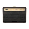 Портативна колонка W-King K6L 120 Вт Brown (6958917500295)