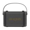 Портативна колонка W-King H10 120 Вт Black (6958917500493)