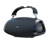Портативна колонка W-King X10 Bluetooth 70 Вт Black (6958917501032)