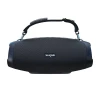 Портативна колонка W-King X10 Bluetooth 70 Вт Black (6958917501032)