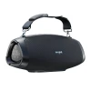 Портативна колонка W-King X10 Bluetooth 70 Вт Black (6958917501032)