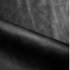 Чехол iCarer для iPhone 12 Pro Max Leather Oil Wax Black (ALI1206-BK)