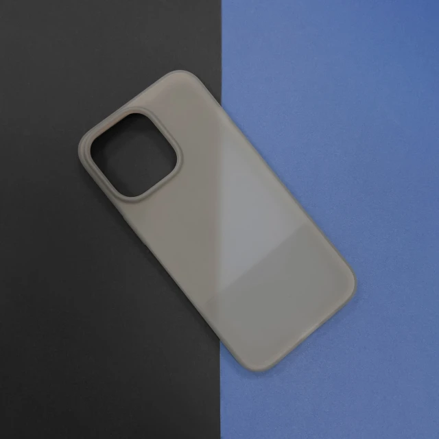 Чохол Kingxbar Plain Series для iPhone 13 Pro Pink (6959003502858)