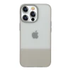 Чохол Kingxbar Plain Series для iPhone 13 Pro Max Grey (6959003502872)