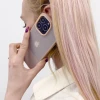 Чохол Kingxbar Plain Series для iPhone 13 Pro Max Grey (6959003502872)