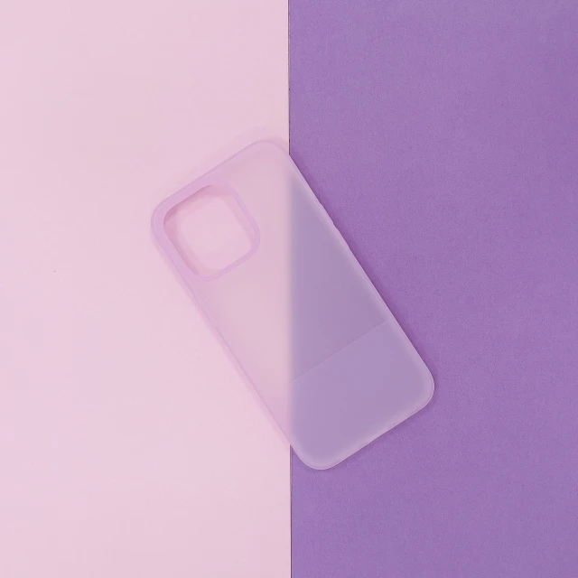 Чохол Kingxbar Plain Series для iPhone 13 Pro Max Grey (6959003502872)