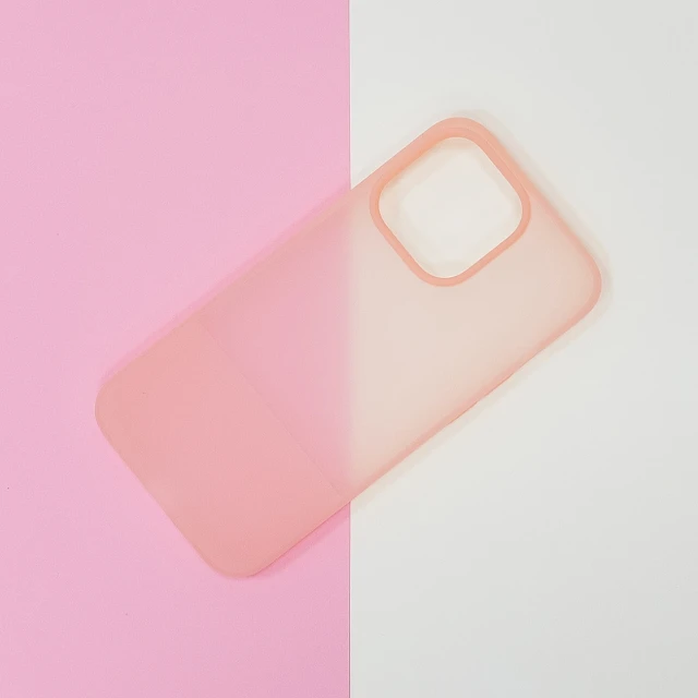 Чехол Kingxbar Plain Series для iPhone 13 Pro Purple (6959003502919)
