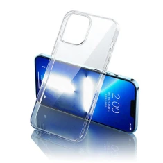 Чохол Kingxbar Elegant Series для iPhone 13 Pro Transparent (6959003503831)