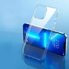 Чохол Kingxbar Elegant Series для iPhone 13 Pro Transparent (6959003503831)