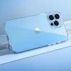 Чохол Kingxbar Elegant Series для iPhone 13 Pro Max Transparent (6959003503848)